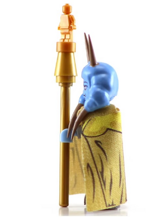 MA AMEA Custom Printed & Inspired Star Wars Lego Minifigure Custom minifigure BigKidBrix
