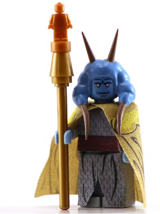 MA AMEA Custom Printed & Inspired Star Wars Lego Minifigure Custom minifigure BigKidBrix