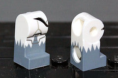 P1 Commander Wolffe- CAC Custom minifigure Clone Army Customs