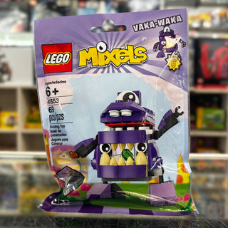 Vaka-Waka, 41553 Building Kit LEGO®