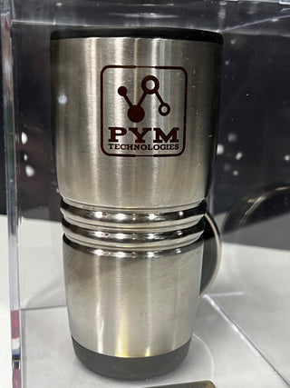 Pym Tech Tumbler Cup, from Ant-Man Movie Prop Atlanta Brick Co   