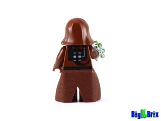 EVIL CROW ARK DC Custom Printed Lego Minifigure Custom minifigure BigKidBrix
