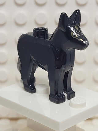 LEGO® Alsatian/German Shepherd (Celestial Dog) LEGO® Animals LEGO®