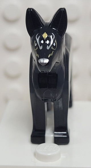 LEGO® Alsatian/German Shepherd (Celestial Dog) LEGO® Animals LEGO®