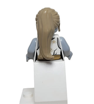 Zombie Bride, mof010 Minifigure LEGO®