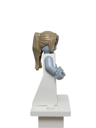 Zombie Bride, mof010 Minifigure LEGO®