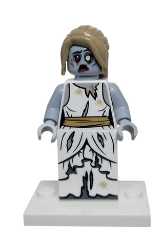 Zombie Bride, mof010 Minifigure LEGO®