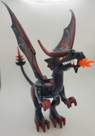 Dragon, Fantasy Era Lego® Animals LEGO®
