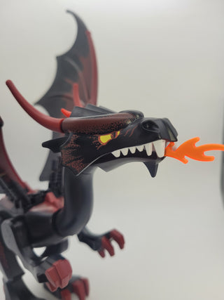 Dragon, Fantasy Era Lego® Animals LEGO®
