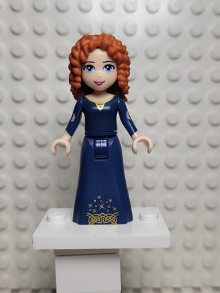 Merida, dp002 Minifigure LEGO®   