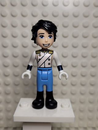 Prince Eric, dp109 Minifigure LEGO®   