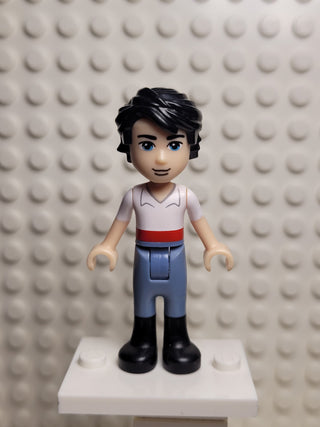 Prince Eric, dp005 Minifigure LEGO®   