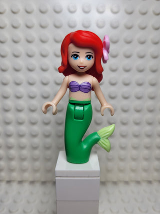 Ariel, dp014 Minifigure LEGO®   
