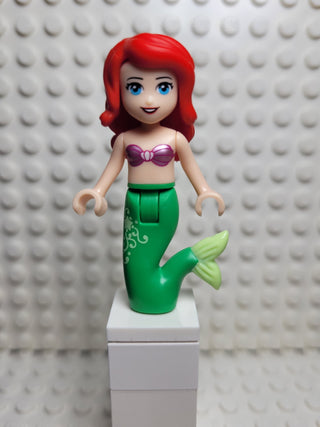 Ariel, dp037 Minifigure LEGO®   