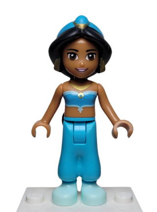 Jasmine, dp012 Minifigure LEGO®