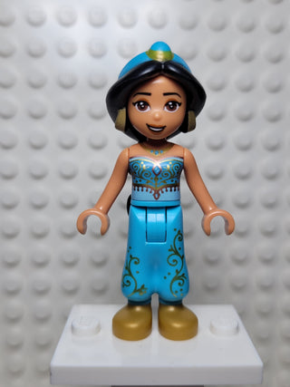 Jasmine, dp066 Minifigure LEGO®