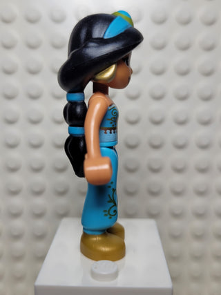 Jasmine, dp066 Minifigure LEGO®