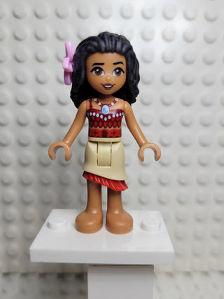 Moana, moa002 Minifigure LEGO®   