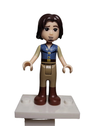 Flynn Rider, dp007 Minifigure LEGO®