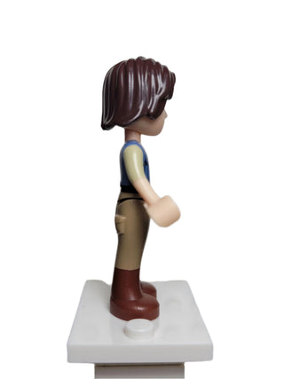Flynn Rider, dp007 Minifigure LEGO®