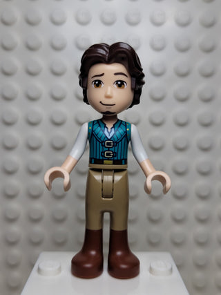 Flynn Rider, dp104 Minifigure LEGO®