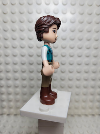 Flynn Rider, dp104 Minifigure LEGO®