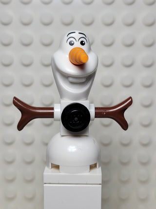 Olaf - Brick Built, dp017 Minifigure LEGO®   