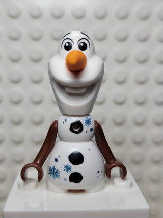Olaf, dp074 Minifigure LEGO®   