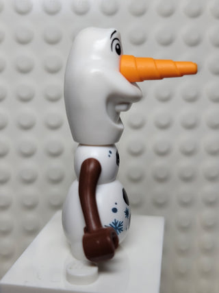 Olaf, dp074 Minifigure LEGO®   