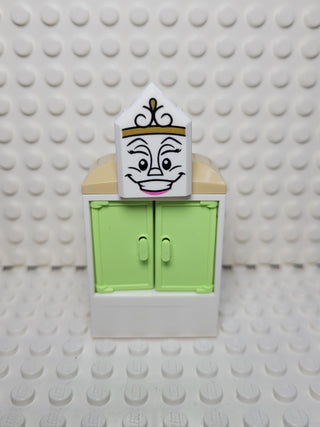 Wardrobe, dp100 Minifigure LEGO®