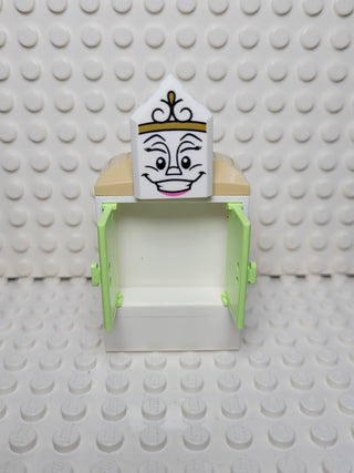 Wardrobe, dp100 Minifigure LEGO®