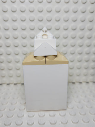 Wardrobe, dp100 Minifigure LEGO®