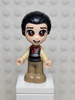Li Shang, dp081 Minifigure LEGO®