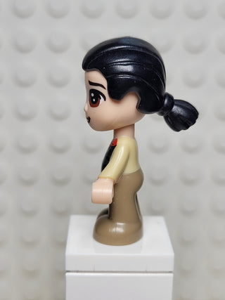 Li Shang, dp081 Minifigure LEGO®