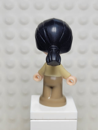 Li Shang, dp081 Minifigure LEGO®