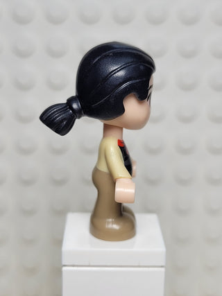 Li Shang, dp081 Minifigure LEGO®