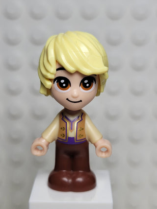 Kristoff - Micro Doll, dp085 Minifigure LEGO®