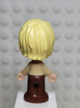 Kristoff - Micro Doll, dp085 Minifigure LEGO®