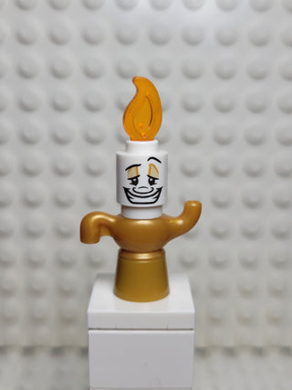 Lumiere, dp099 Minifigure LEGO®