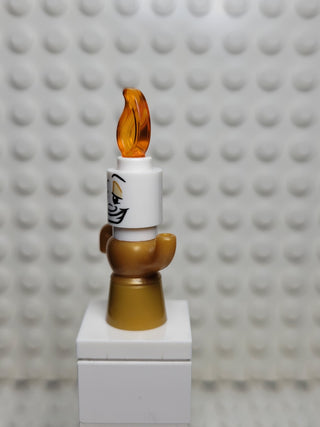 Lumiere, dp099 Minifigure LEGO®