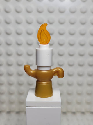 Lumiere, dp099 Minifigure LEGO®
