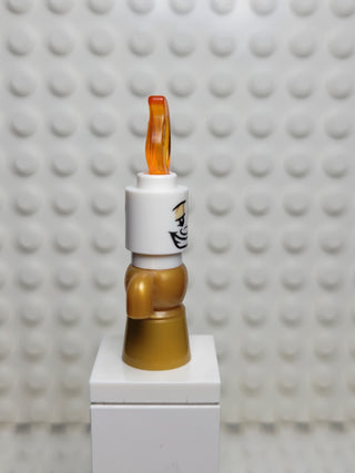 Lumiere, dp099 Minifigure LEGO®