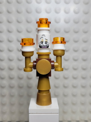 Lumiere, dp031 Minifigure LEGO®