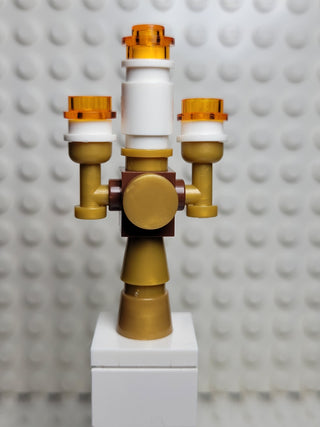 Lumiere, dp031 Minifigure LEGO®
