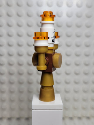 Lumiere, dp031 Minifigure LEGO®