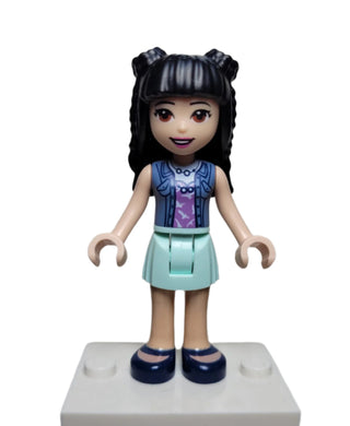 Emma, frnd482 Minifigure LEGO®