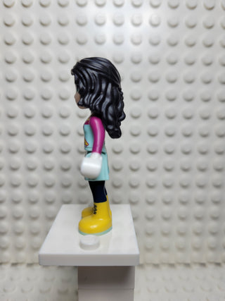 Emma, frnd0244 Minifigure LEGO®