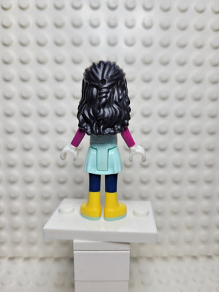 Emma, frnd0244 Minifigure LEGO®
