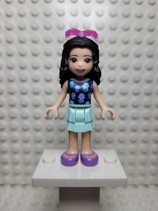 Emma, frnd0407 Minifigure LEGO®