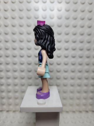 Emma, frnd0407 Minifigure LEGO®